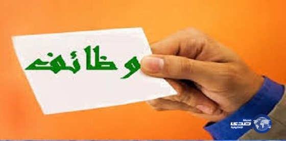 وظائف شاغرة بجامعات وشركات ومؤسسات عسكرية في تخصصات متعددة