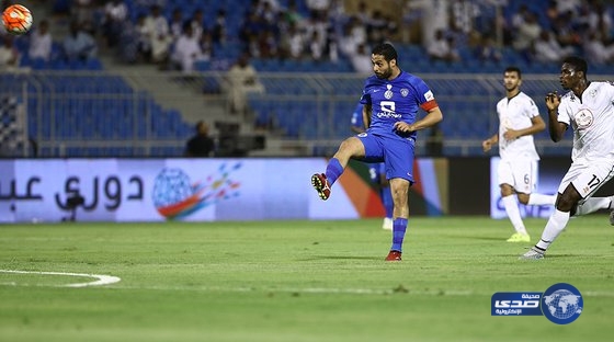 الهلال يتأهل رسمياً لدوري أبطال آسيا‎