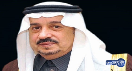 أمير الرياض يرعى احتفال (نقاء) باليوم العالمي لمكافحة التدخين