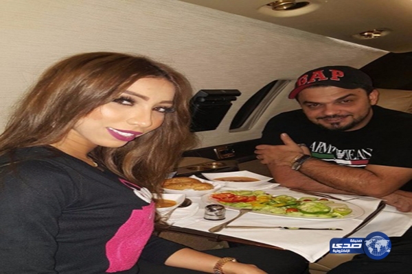 بالصورة.. الرد الذي وجهّه محمد الترك لوالدته وحذفه دفاعاً عن زوجته دنيا بطمة