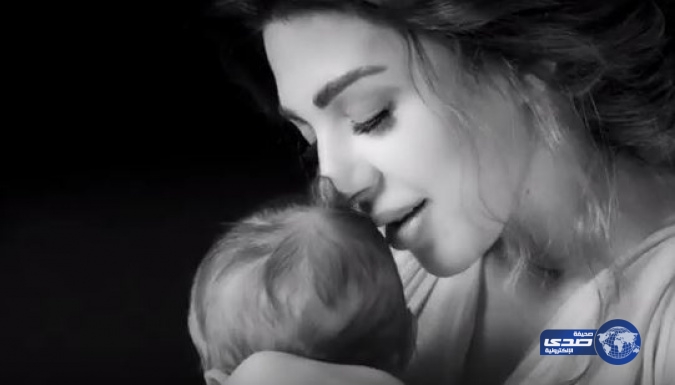 بالفيديو.. لحظة بكاء ميريام فارس على المسرح بسبب ابنها!