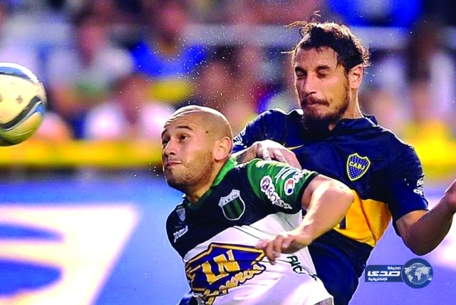 مقتل لاعب أرجنتيني دفاعاً عن أسرته