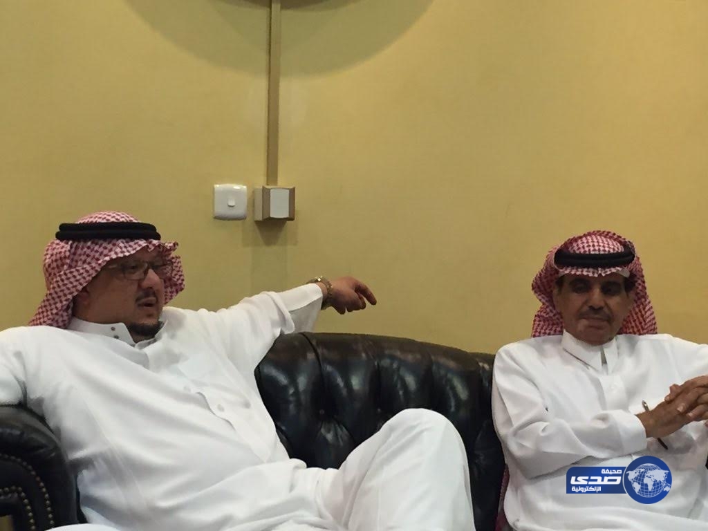 تعرف على رئيس النصر القادم