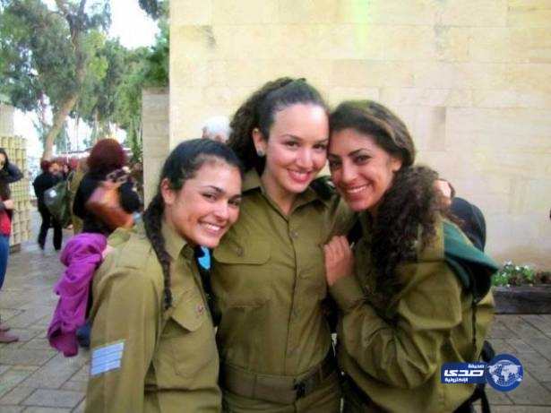 ابنة “موشي ديان” تصّرح …الفتاة الإسرائيلية تستطيع العيش مع أربعة رجال