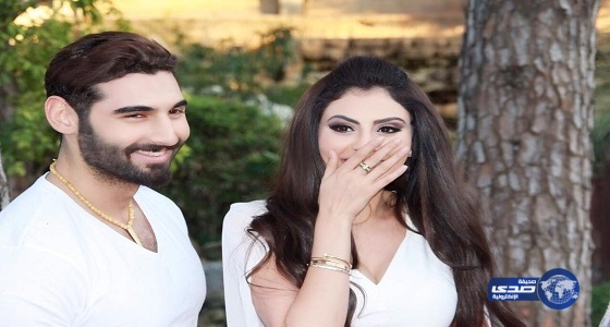 مريم حسين تتعرض للتحرش في تركيا!