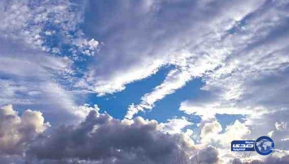 حالة الطقس المتوقعة اليوم الأربعاء