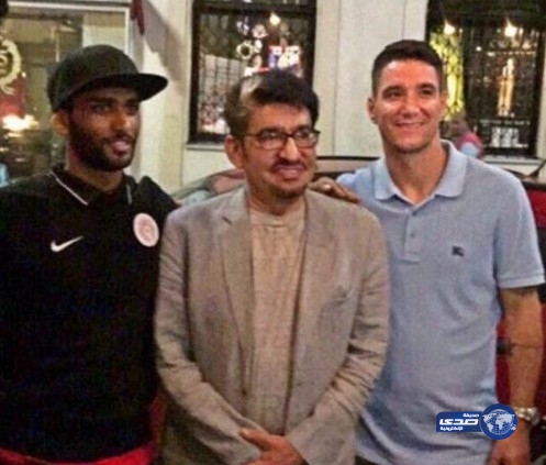 نيفيز ضيف شرف على مسلسل “السدحان” الرمضاني الجديد