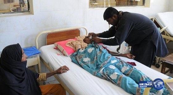 باكستاني أراد الاحتفال بولادة حفيده.. فقتل 33 شخصاً !