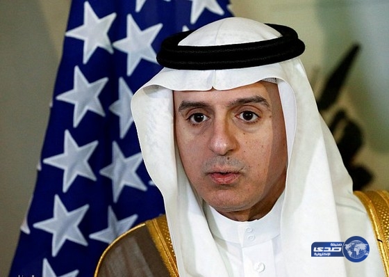 الجبير: المملكة لم تهدد الولايات المتحدة بسحب استثماراتها