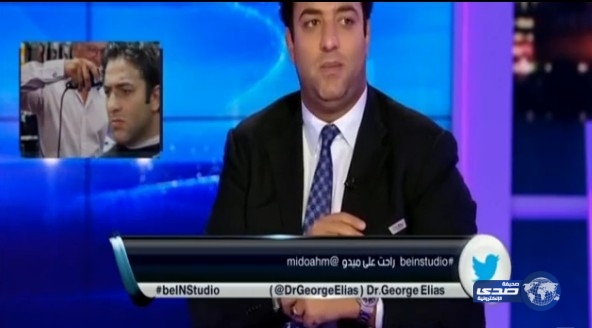 بالفيديو..  ميدو : سأحلق شعري بسبب ليستر سيتي