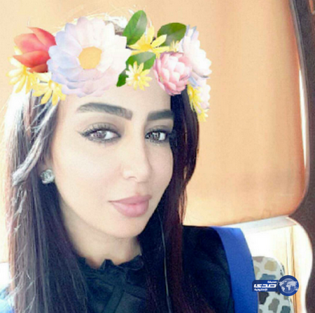 سيلفي الفنانه أريام..