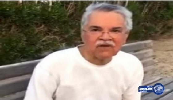 بالفيديو : النعيمي بـ”التيشيرت” و”الشورت” يوجه نصيحة للشباب