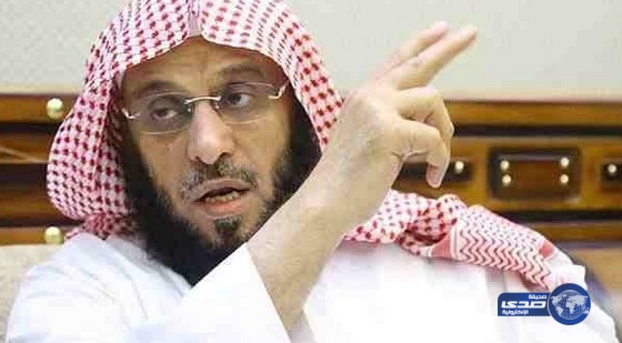 القرني: خادم الحرمين وجه بتشكيل لجنة أمنية لمتابعة قضية اغتيالي