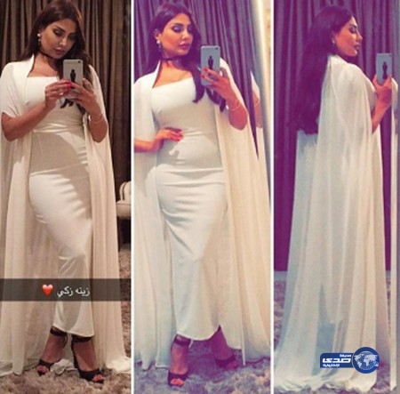 نيولوك أمل العوضي..