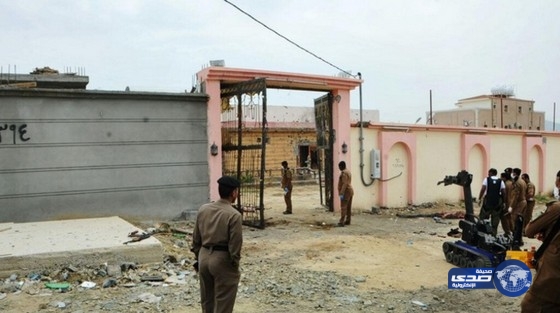 الداخلية : الكشف عن هوية قتلى خلية وادي نعمان الإرهابية