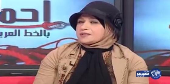 فيديو.. اعترفت على الهواء: “حبيت وانا متزوجة وعندي سبع اولاد