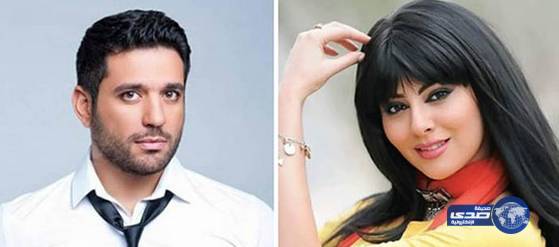 بالفيديو: فنان مصري يحمل مريم حسين ويسير بها في شوارع إسبانيا