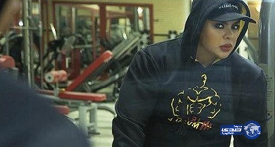 بالصور.. جسد شيرين.. غريب على الإيرانيات