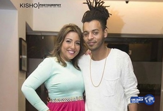 بالفيديو.. مي كساب: بدعي ربنا أموت وأنا في حضن أوكا