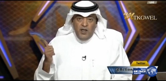 بالفيديو.. الفراج: شراحيلي كارثة رياضية ولا يشرف الهلال أو الكرة السعودية