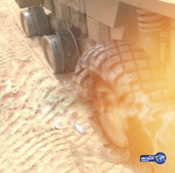 جندي بالحد الجنوبي يقتحم صفوف ميليشا الحوثي لإنقاذ زملائه من الأسر