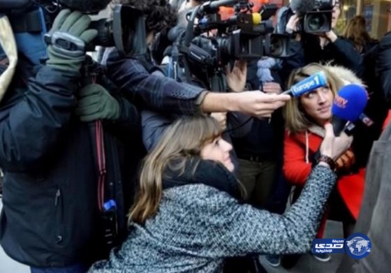 وزير فرنسي يعتذر عن التحرش بمراسلة اعلامية