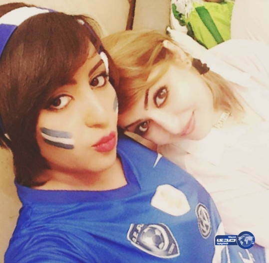 لورين عيسى وأسماء الحسن وش قصتهم مع الهلال ؟!