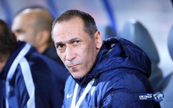 دونيس: حاولت حماية شراحيلي الف مرة وتقويمه لكنه لم يستجيب