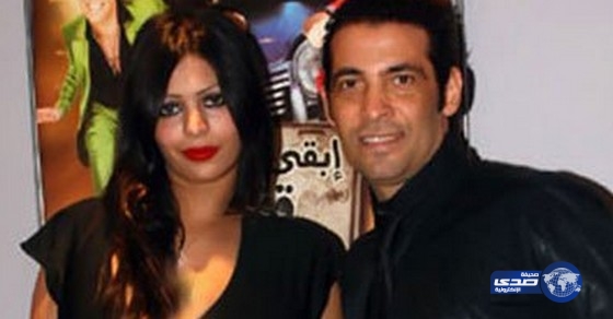 سعد الصغير يكشف سر “العمل الشيطانى” للراقصة شمس وقصة زواجهما العرفي