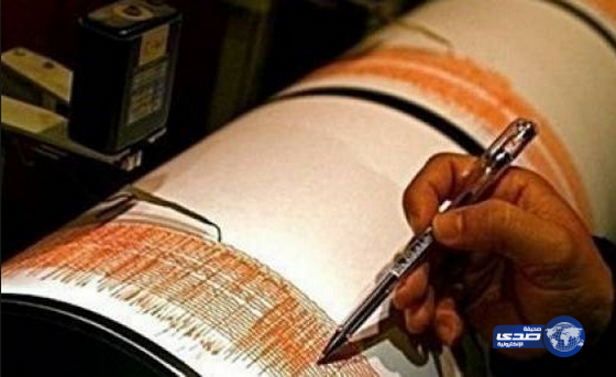 زلزال بقوة 5 درجات يضرب سواحل نيوزيلندا