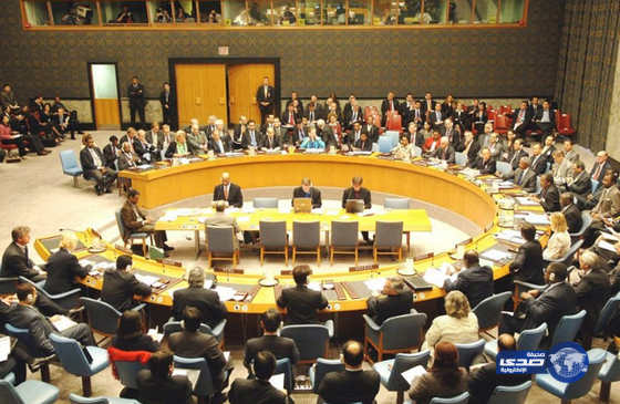 مجلس الأمن يندد باستهداف المدنيين والمنشآت الطبية في سوريا