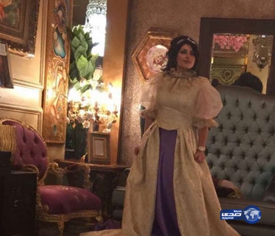 بالفيديو.. موقف طريف يجمع مذيعة القناة السعودية الاولى وطفلة صغيرة