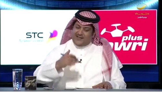 بالفيديو : تركي العجمة يكشف عن مساعي متنفذين لإيقاف نور