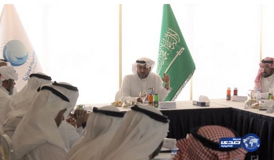 آل إبراهيم: : نقف دوماً مع العملاء لحفظ حقوقهم