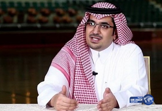 نواف بن فيصل: اجتهاد خاطئ من موظف تسبب في وضع اسم الأمير فيصل بمكان غير لائق