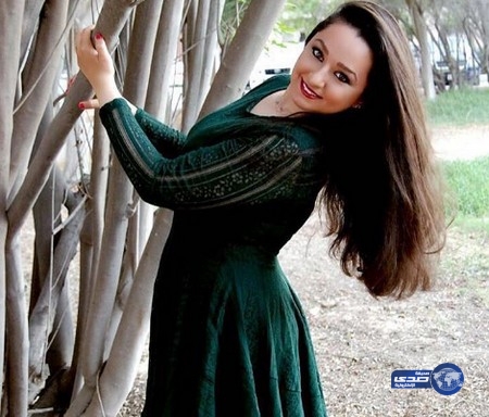 أفنان فؤاد من البرقع للمقوصر؟!