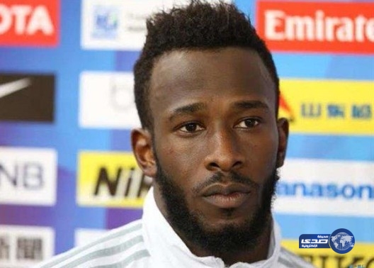 بعد عبدالفتاح : فهد المولد اهلاوي لاربع مواسم