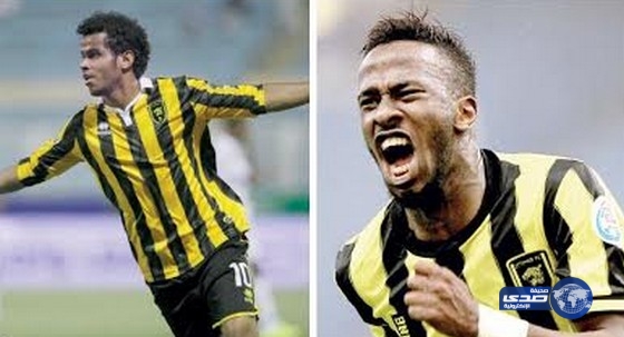 تأكيداً لانفراد “صدى” .. حقيقة انتقال نجوم الاتحاد للأهلي !