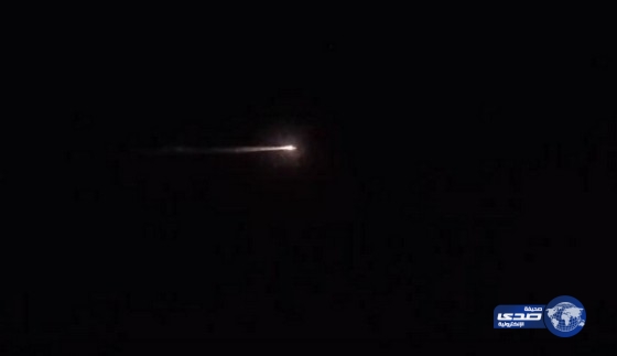 بالفيديو.. «شعلة في السماء» أول فيديو محتمل للطائرة المصرية المفقودة