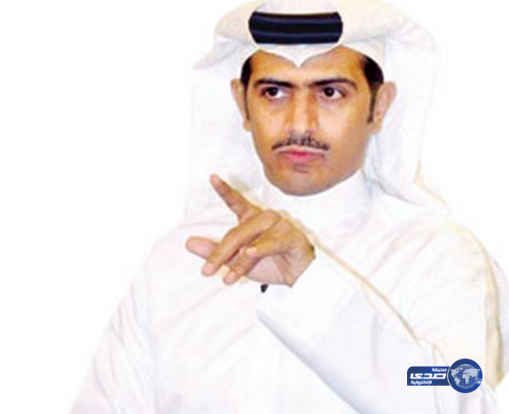 الهريفي يصف استقالة كحيلان بالكذبة الكبيرة