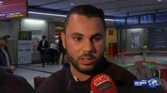 قصة الناجي الوحيد من الطائرة المصرية المفقودة