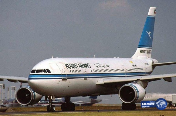 إخلاء طائرة كويتية متجهة إلى الأردن بسبب قنبلة