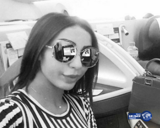 سيلفي دنيا بطمه في الطياره..