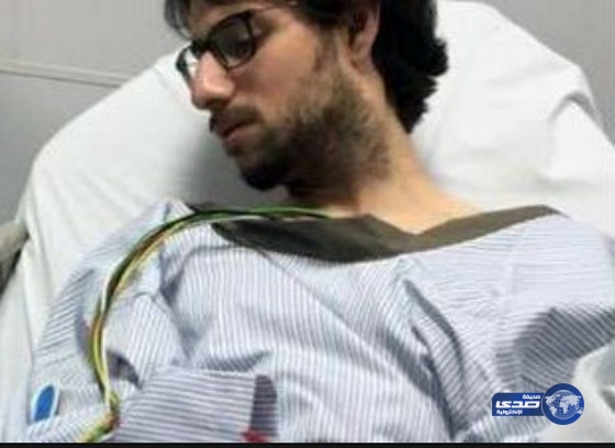 بالفيديو : العسيري تعقيباً على حادثة اطلاق النار على طبيب مدينة الملك فهد الطبية