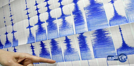 زلزال بقوة 6.3 درجات يضرب قبالة جزيرة تونجا