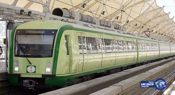 إنجاز 90% من مشروع قطار الحرمين وتنفيذ أعرض جسر في العالم بالقطار