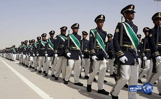 فتح باب القبول بالقوات الخاصة للأمن الدبلوماسي غداً