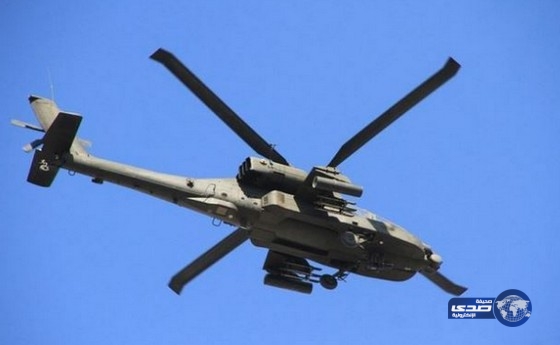 إصابة متدرب طيران سعودي في حادثة هبوط اضطراري