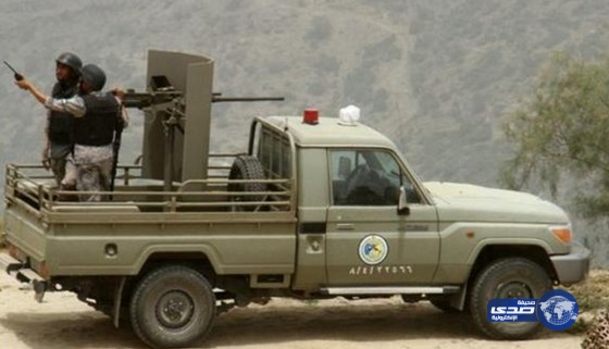 حرس الحدود تتعقب «شيلة» تشجِّع على التهريب