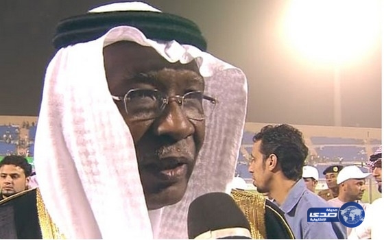 عيد : سأظل افرح للأهلي لأني عاشق له